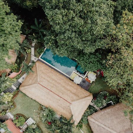 Maylie Bali Bungalows Canggu  Bagian luar foto