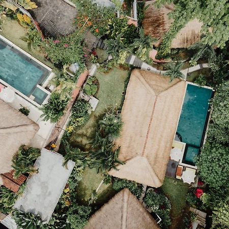 Maylie Bali Bungalows Canggu  Bagian luar foto
