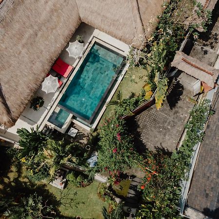 Maylie Bali Bungalows Canggu  Bagian luar foto