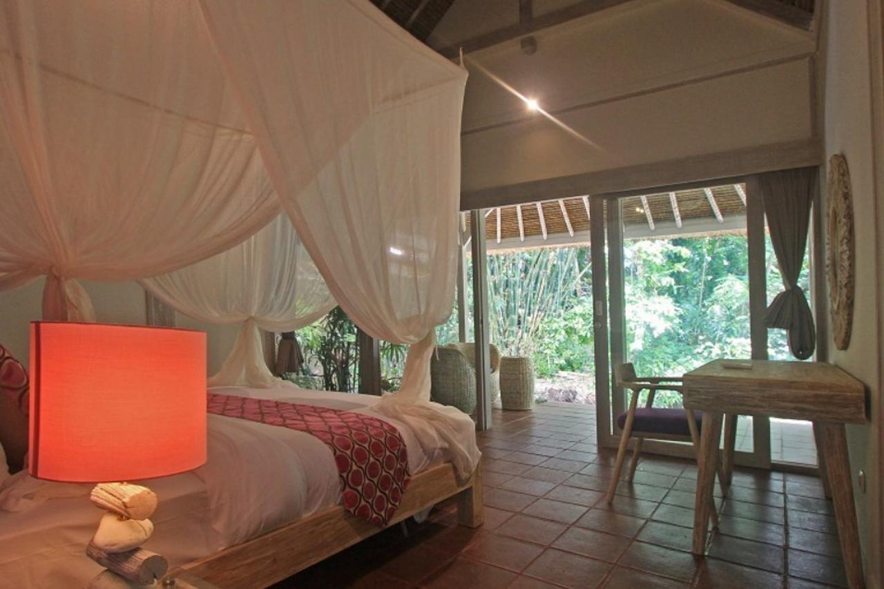 Maylie Bali Bungalows Canggu  Bagian luar foto