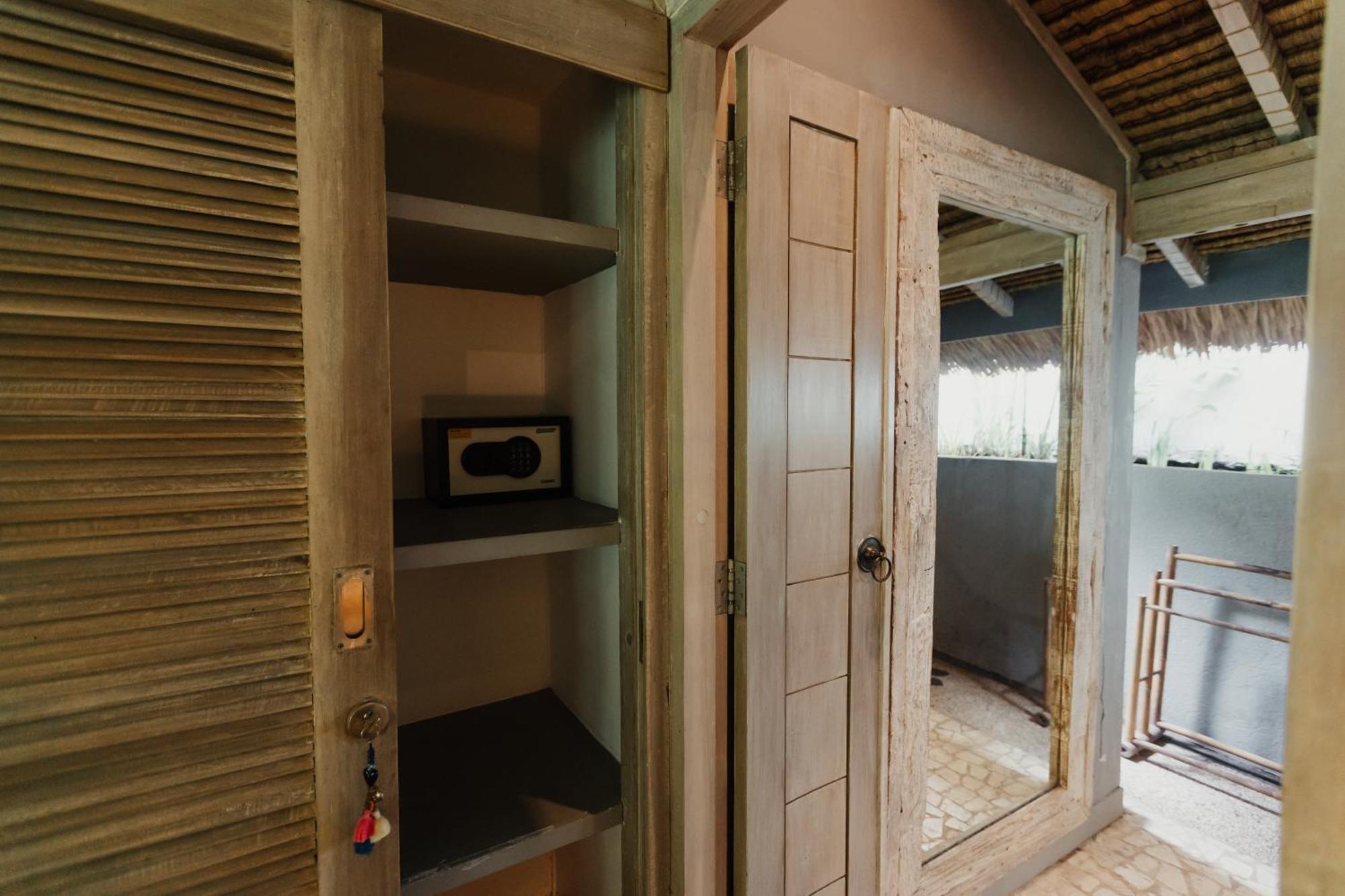 Maylie Bali Bungalows Canggu  Bagian luar foto