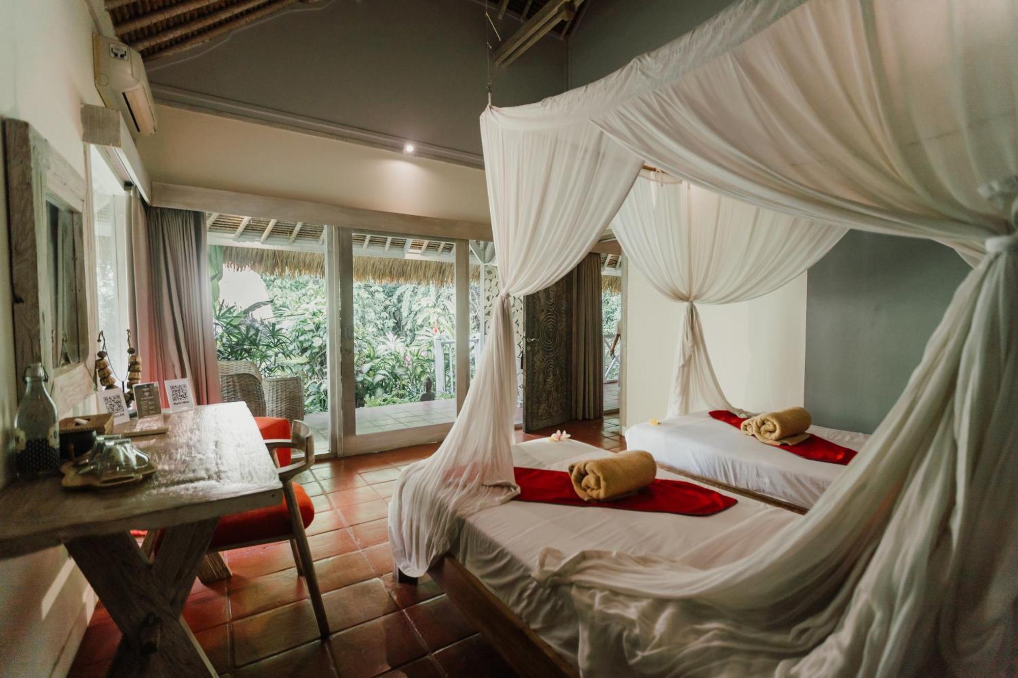 Maylie Bali Bungalows Canggu  Bagian luar foto