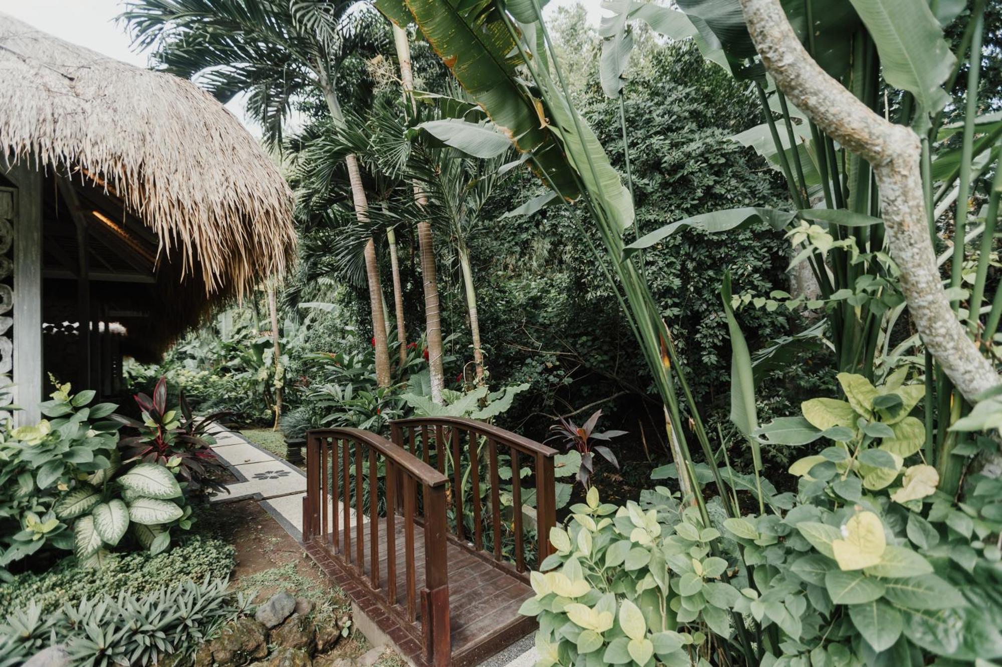 Maylie Bali Bungalows Canggu  Bagian luar foto
