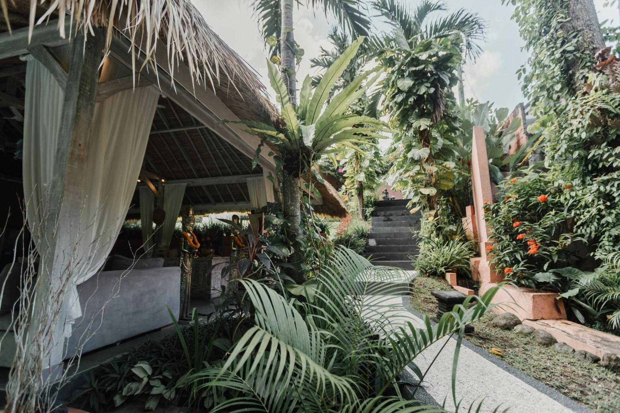 Maylie Bali Bungalows Canggu  Bagian luar foto