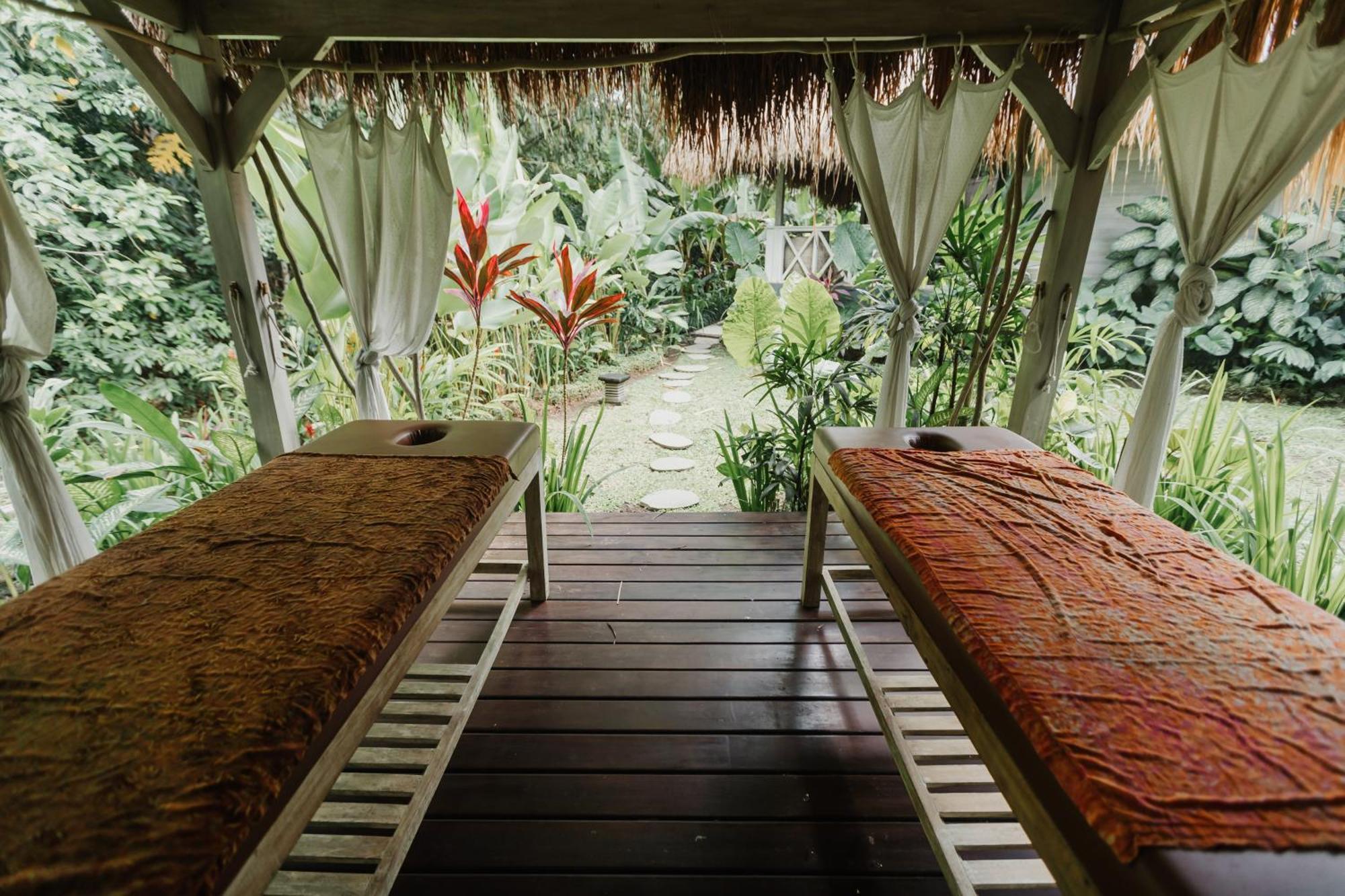 Maylie Bali Bungalows Canggu  Bagian luar foto