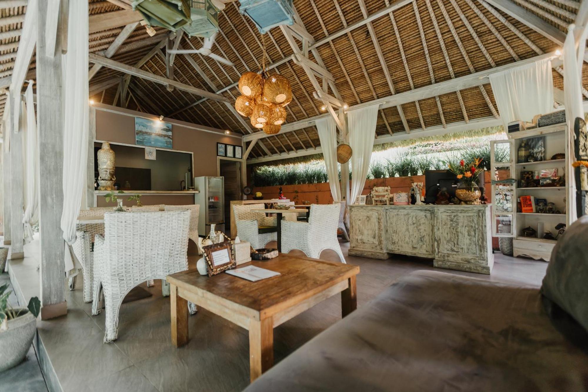 Maylie Bali Bungalows Canggu  Bagian luar foto