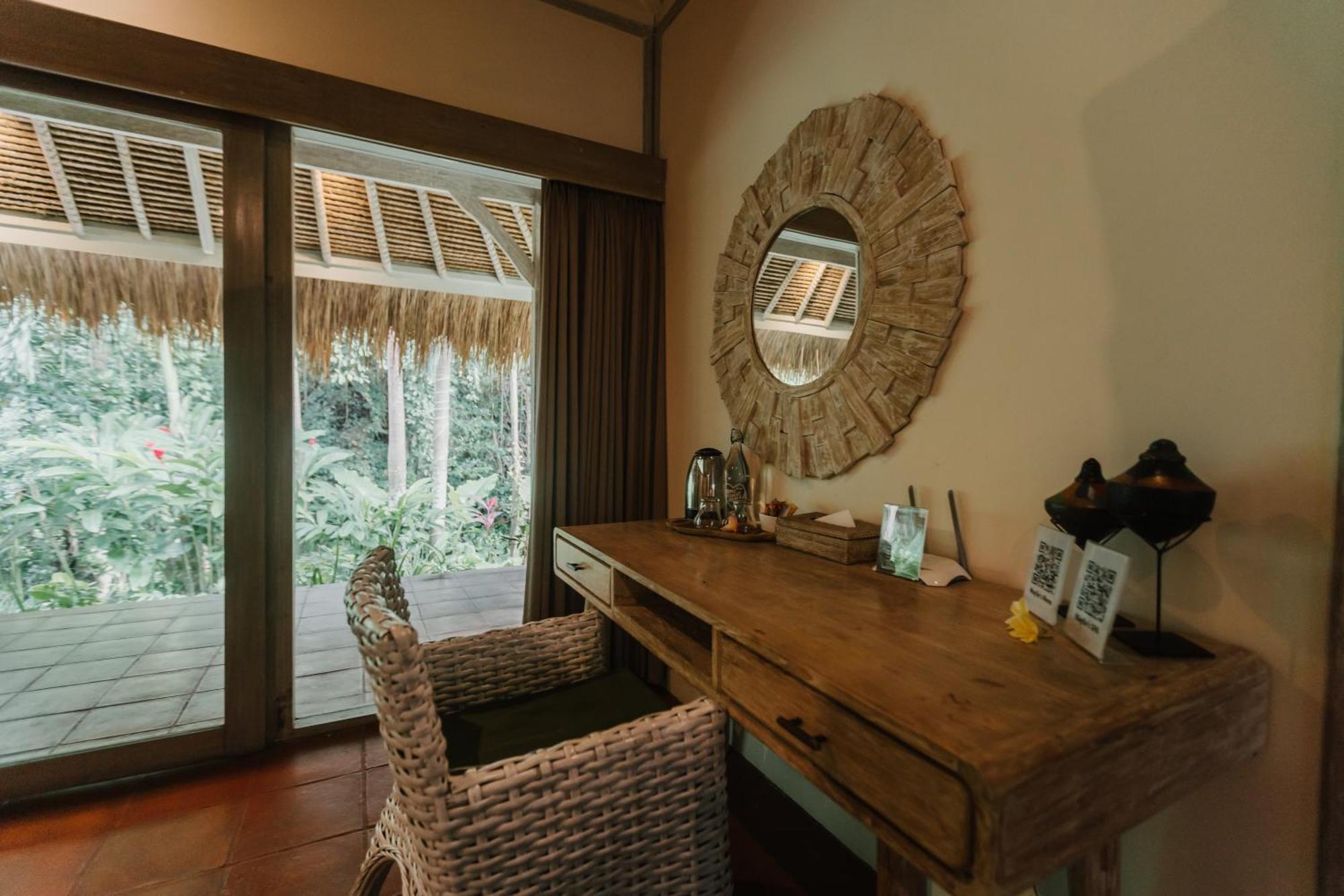 Maylie Bali Bungalows Canggu  Bagian luar foto