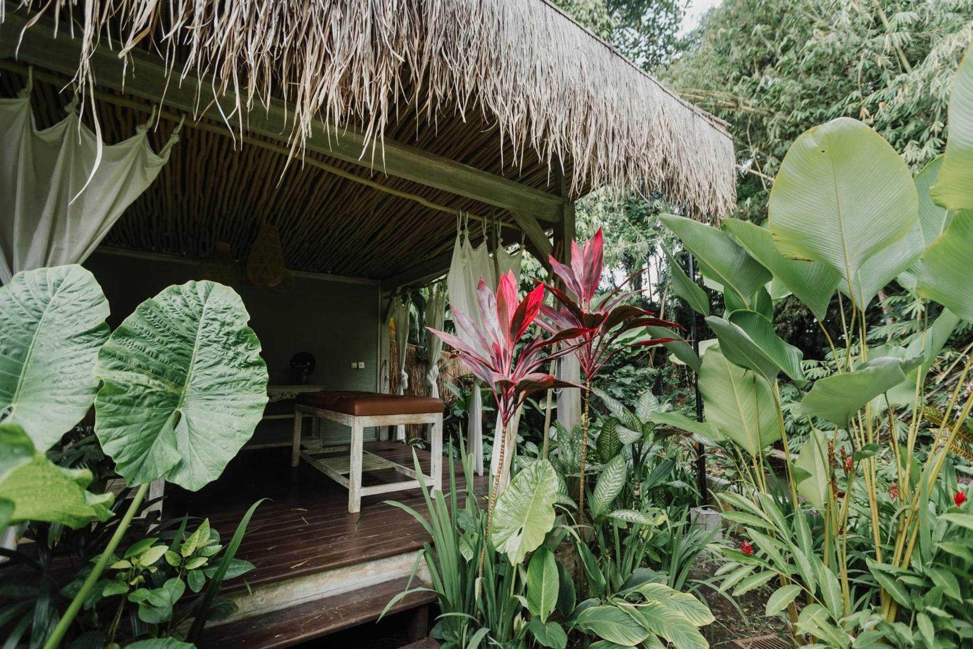 Maylie Bali Bungalows Canggu  Bagian luar foto
