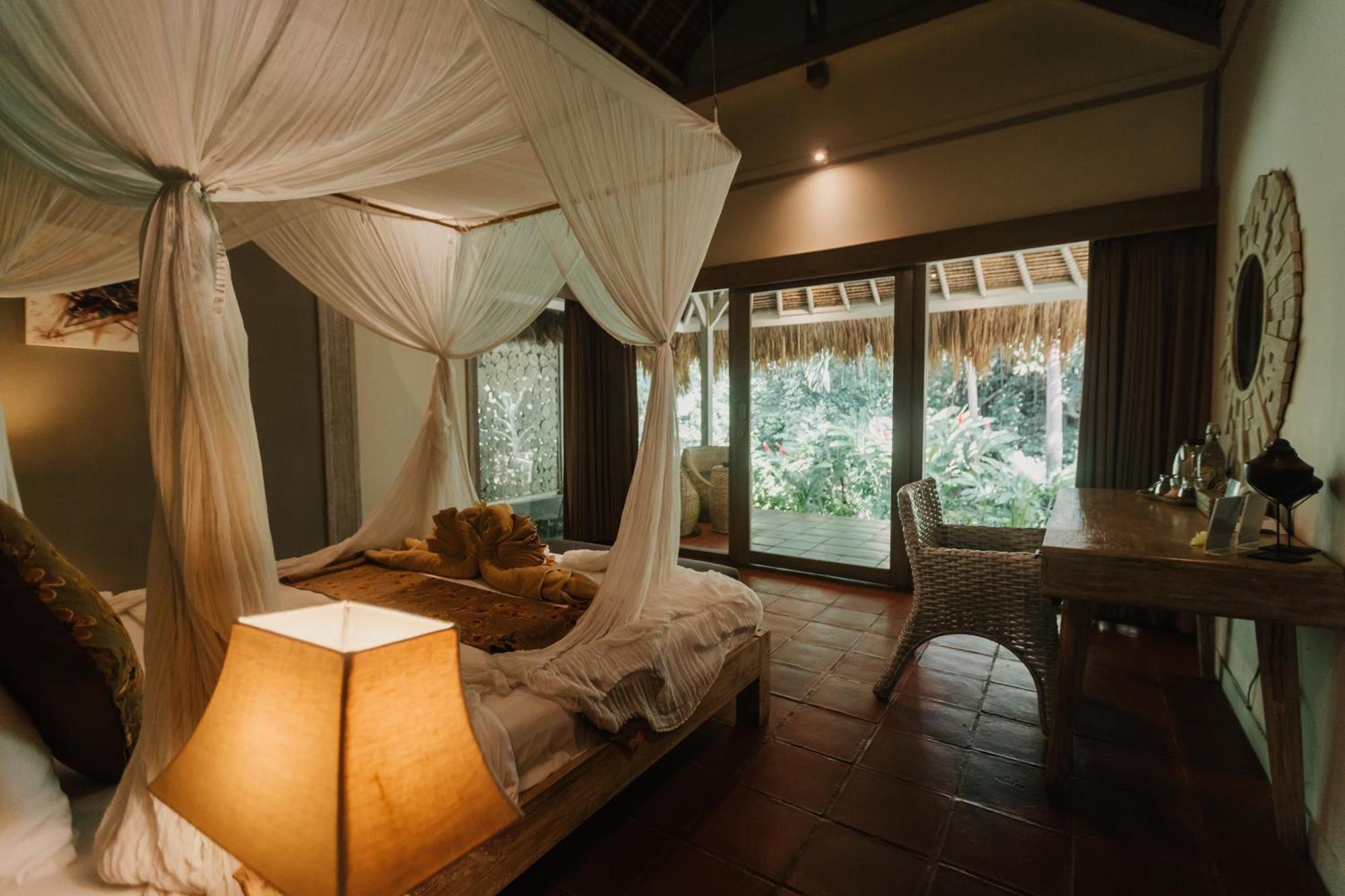 Maylie Bali Bungalows Canggu  Bagian luar foto