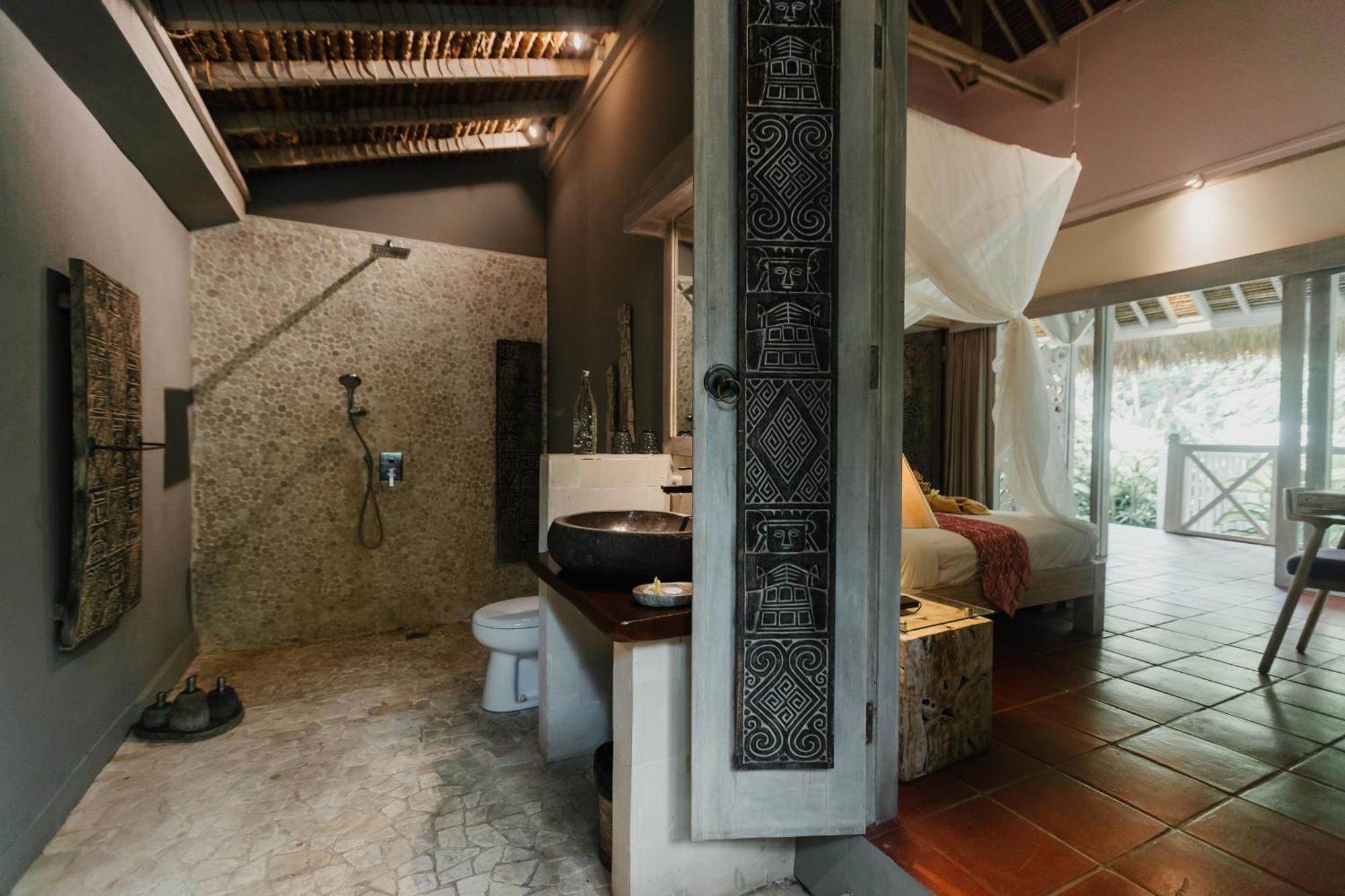 Maylie Bali Bungalows Canggu  Bagian luar foto