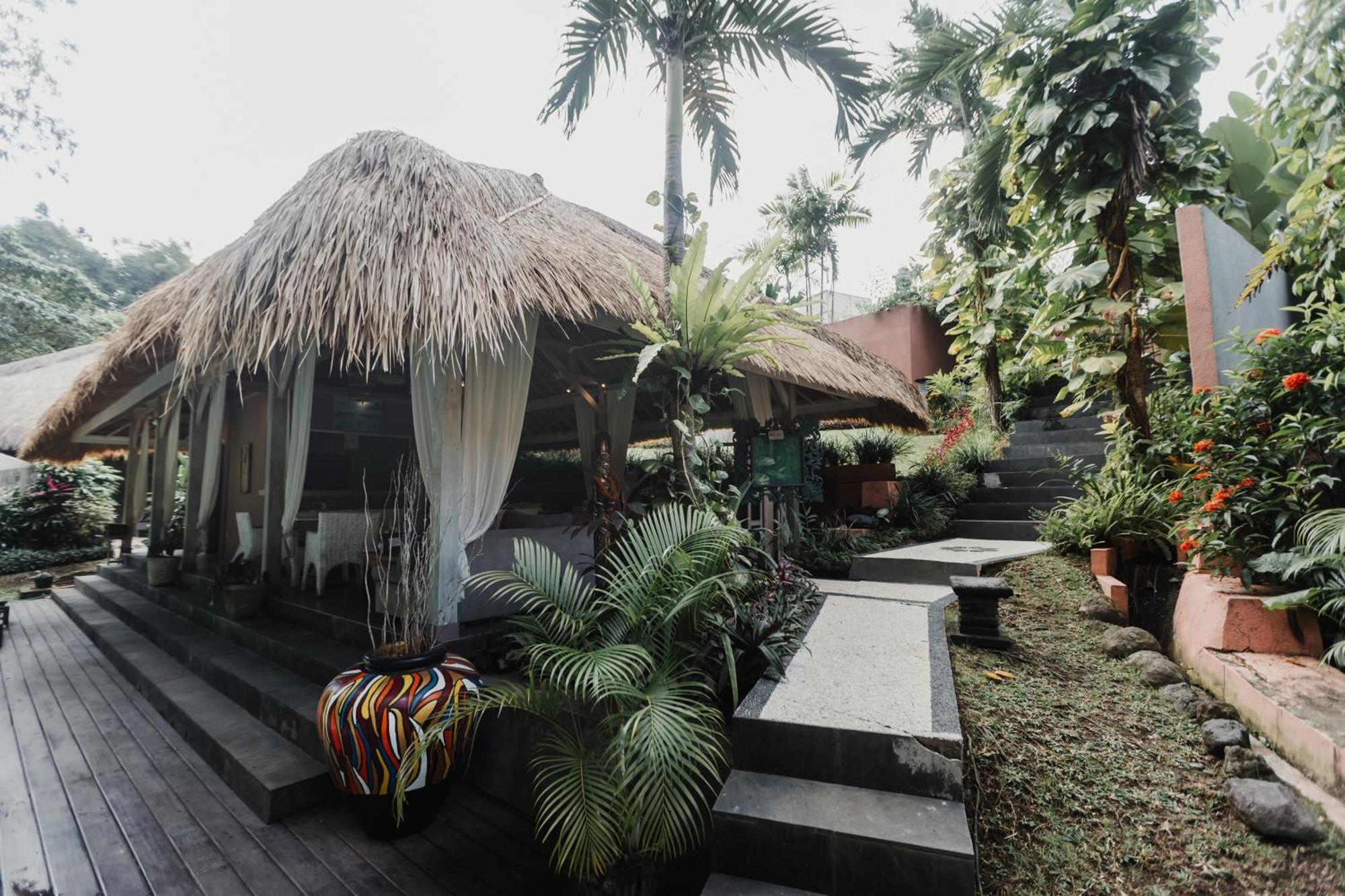 Maylie Bali Bungalows Canggu  Bagian luar foto