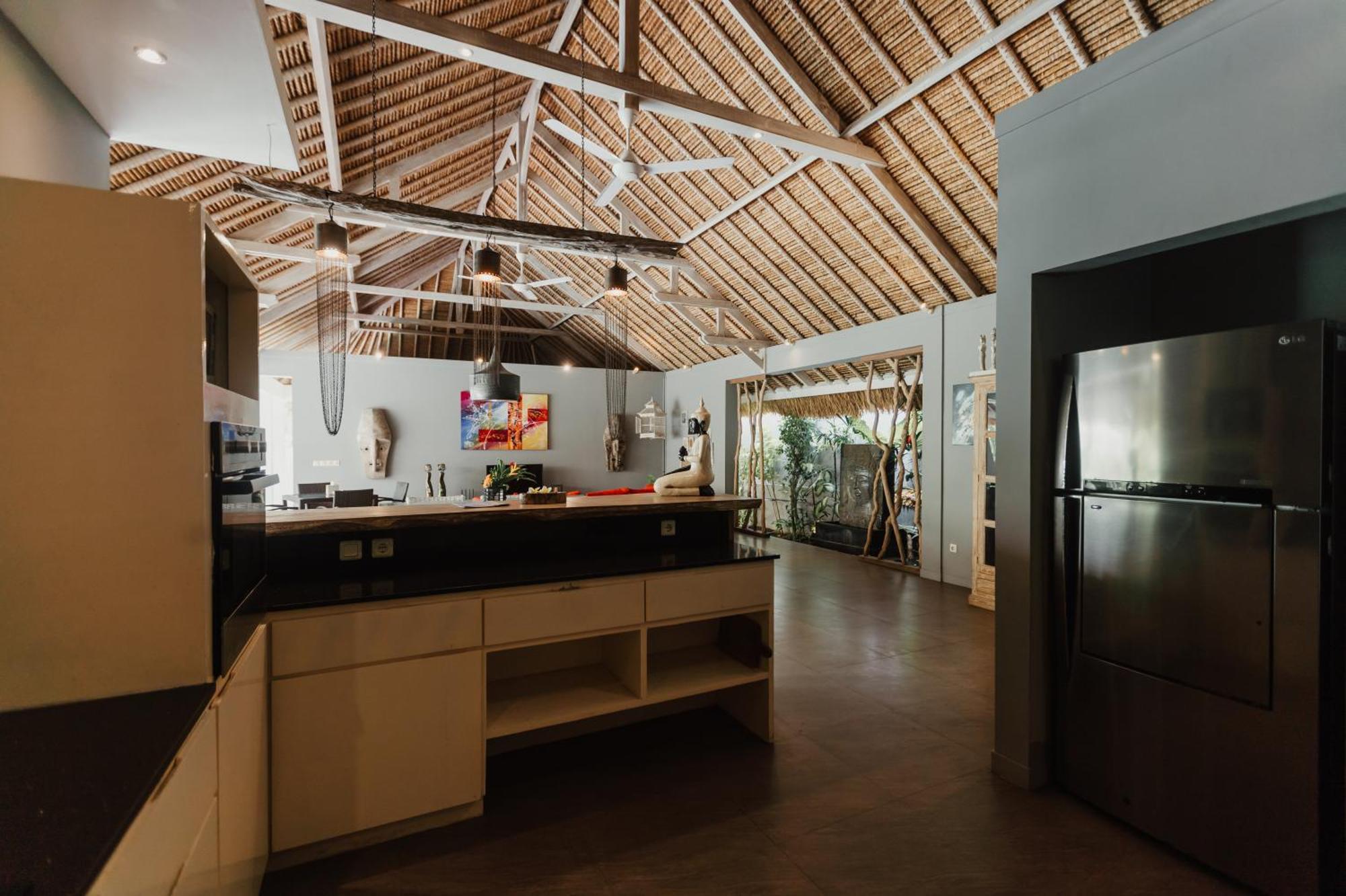 Maylie Bali Bungalows Canggu  Bagian luar foto