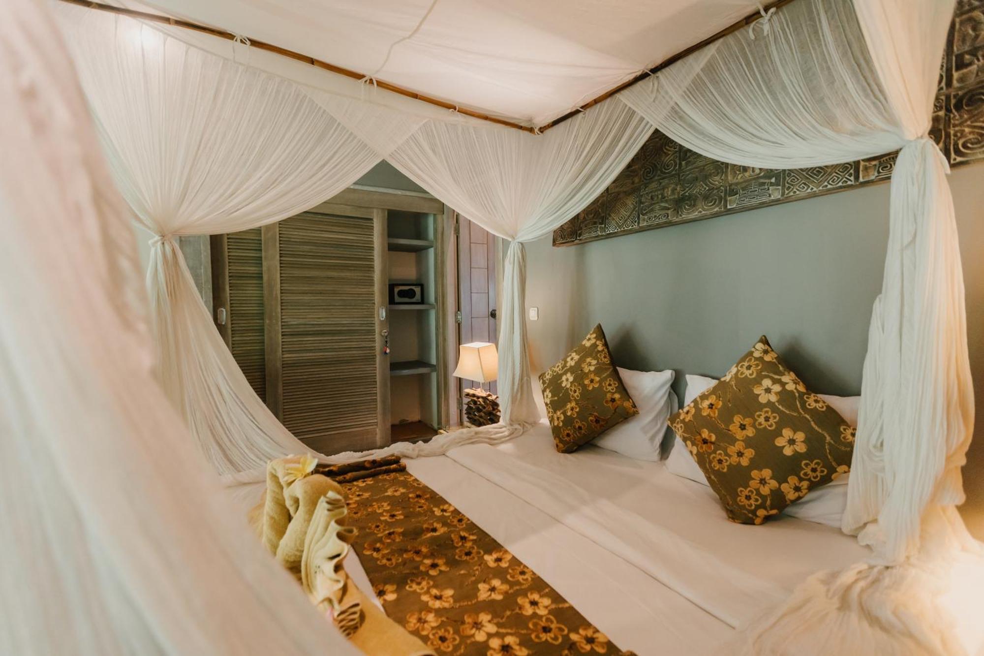 Maylie Bali Bungalows Canggu  Bagian luar foto