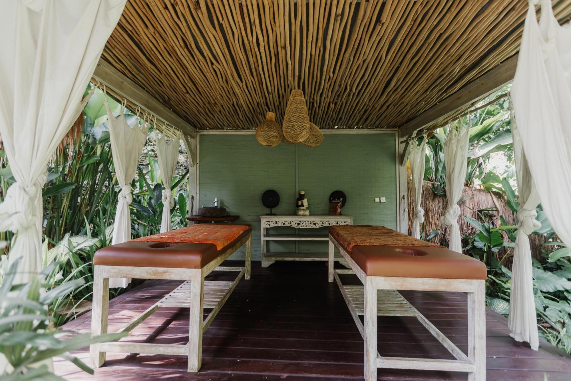 Maylie Bali Bungalows Canggu  Bagian luar foto