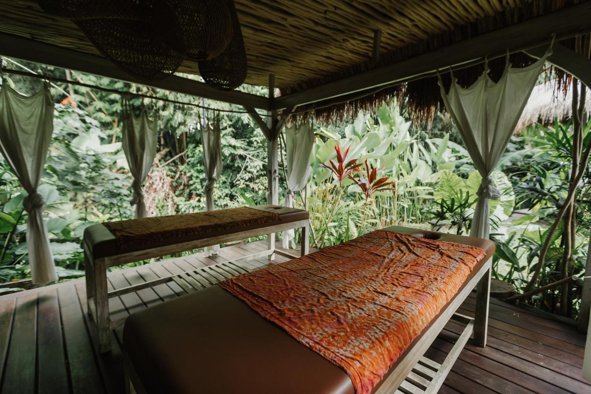 Maylie Bali Bungalows Canggu  Bagian luar foto