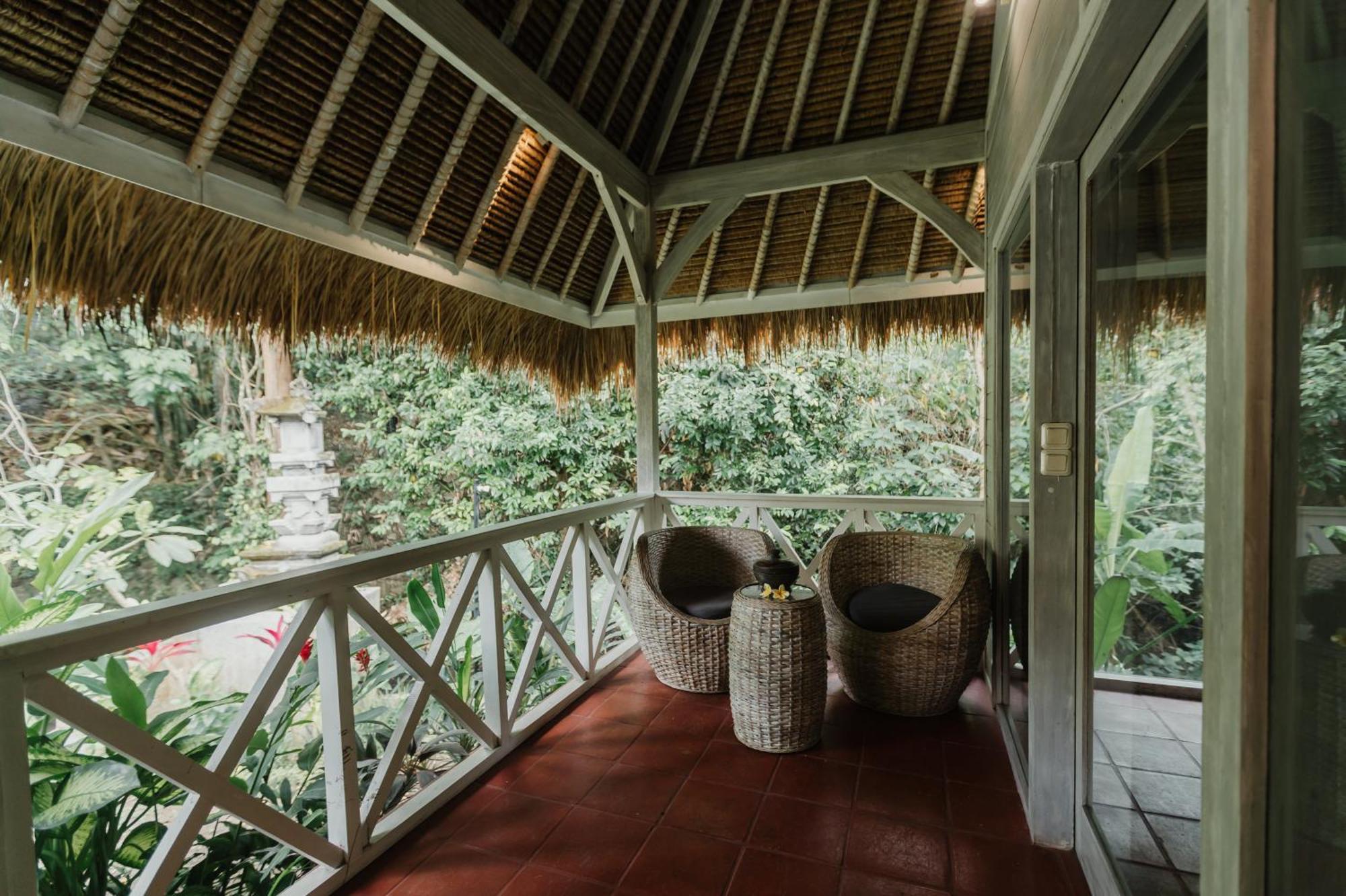 Maylie Bali Bungalows Canggu  Bagian luar foto