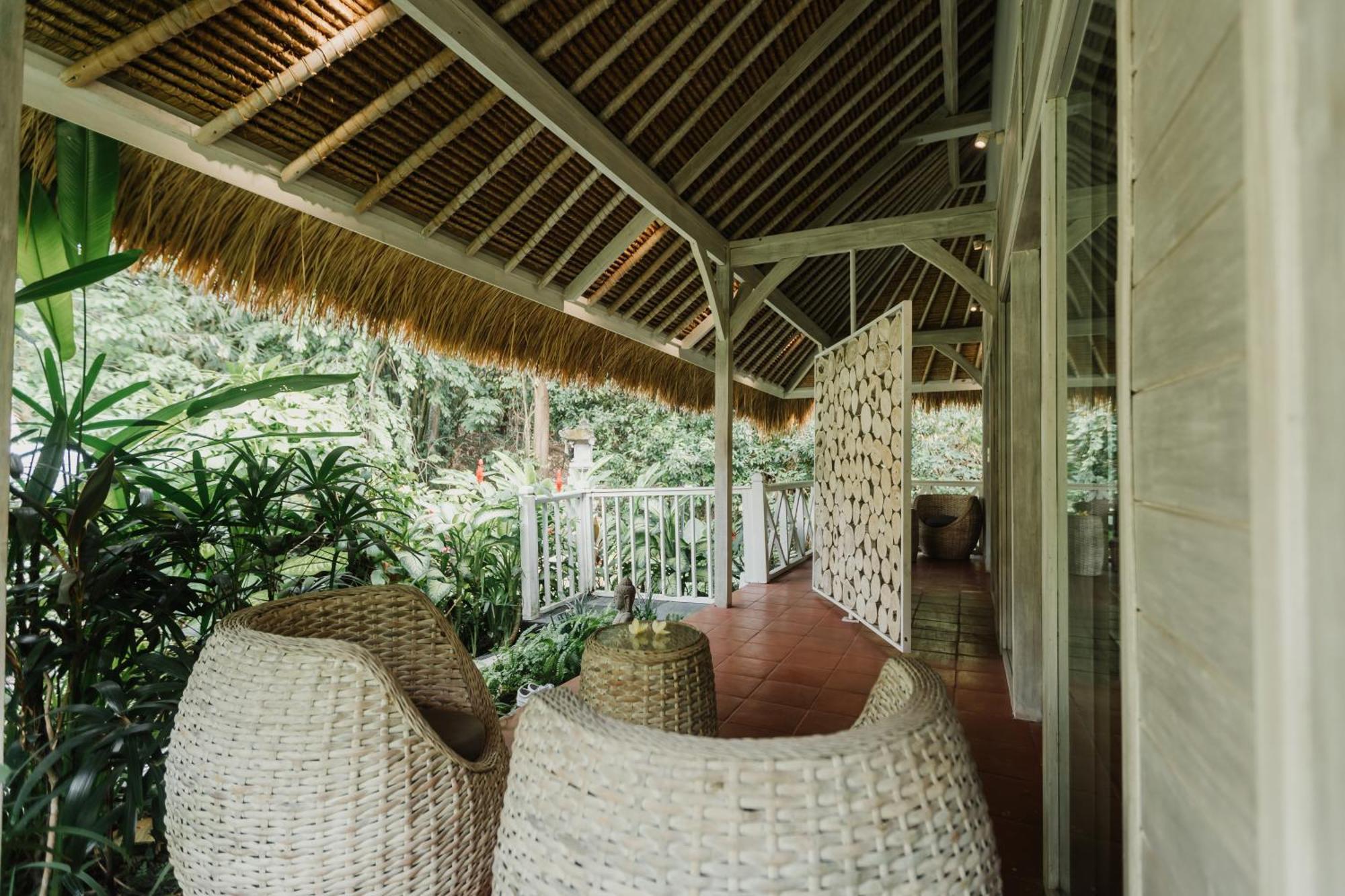 Maylie Bali Bungalows Canggu  Bagian luar foto