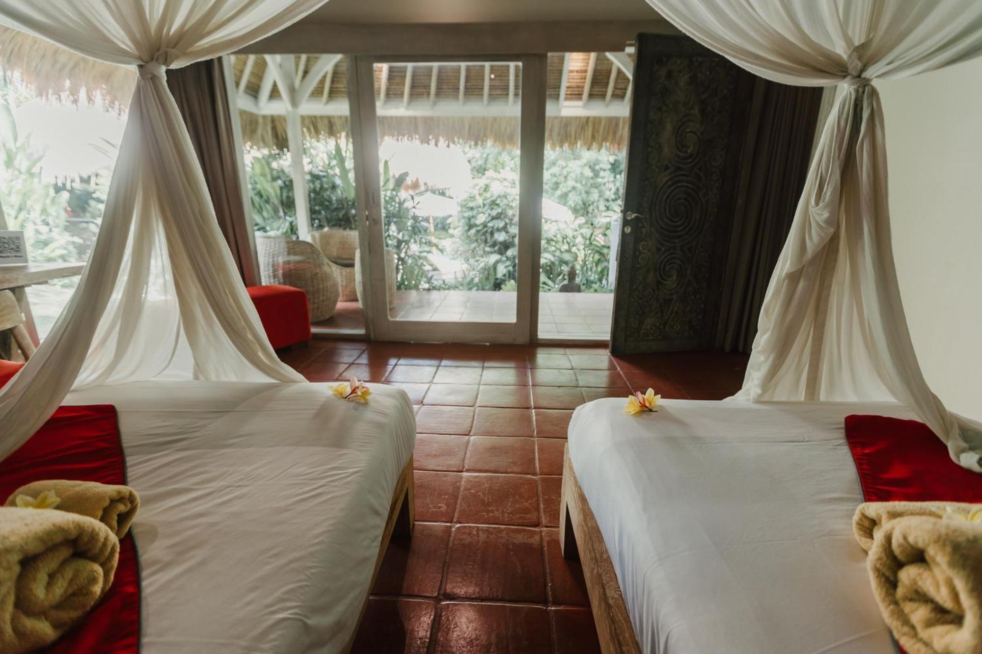 Maylie Bali Bungalows Canggu  Bagian luar foto