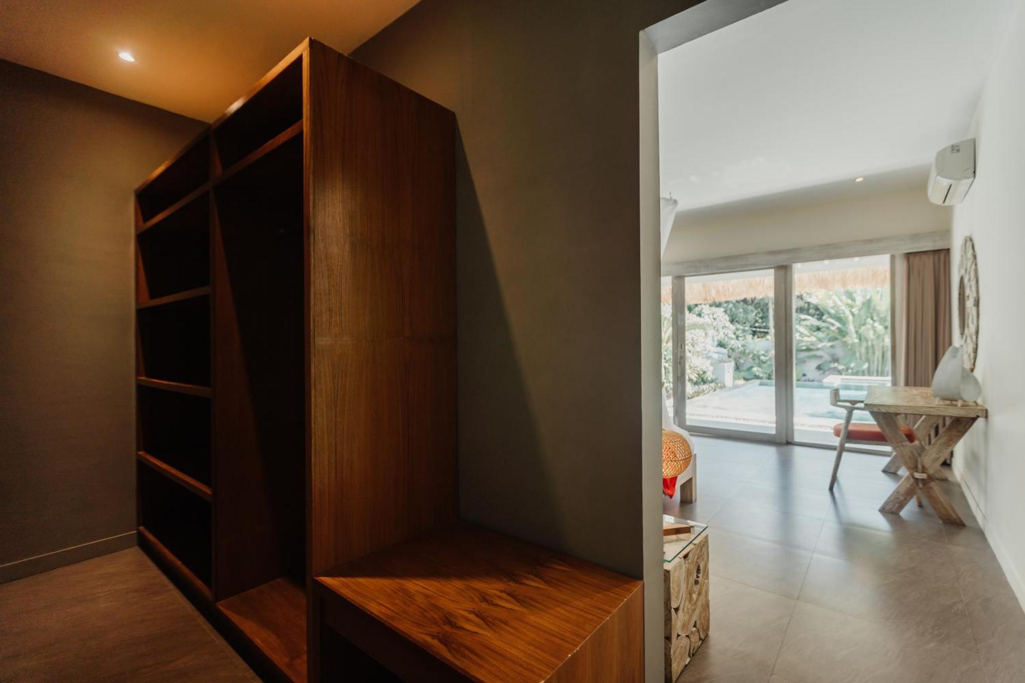 Maylie Bali Bungalows Canggu  Bagian luar foto