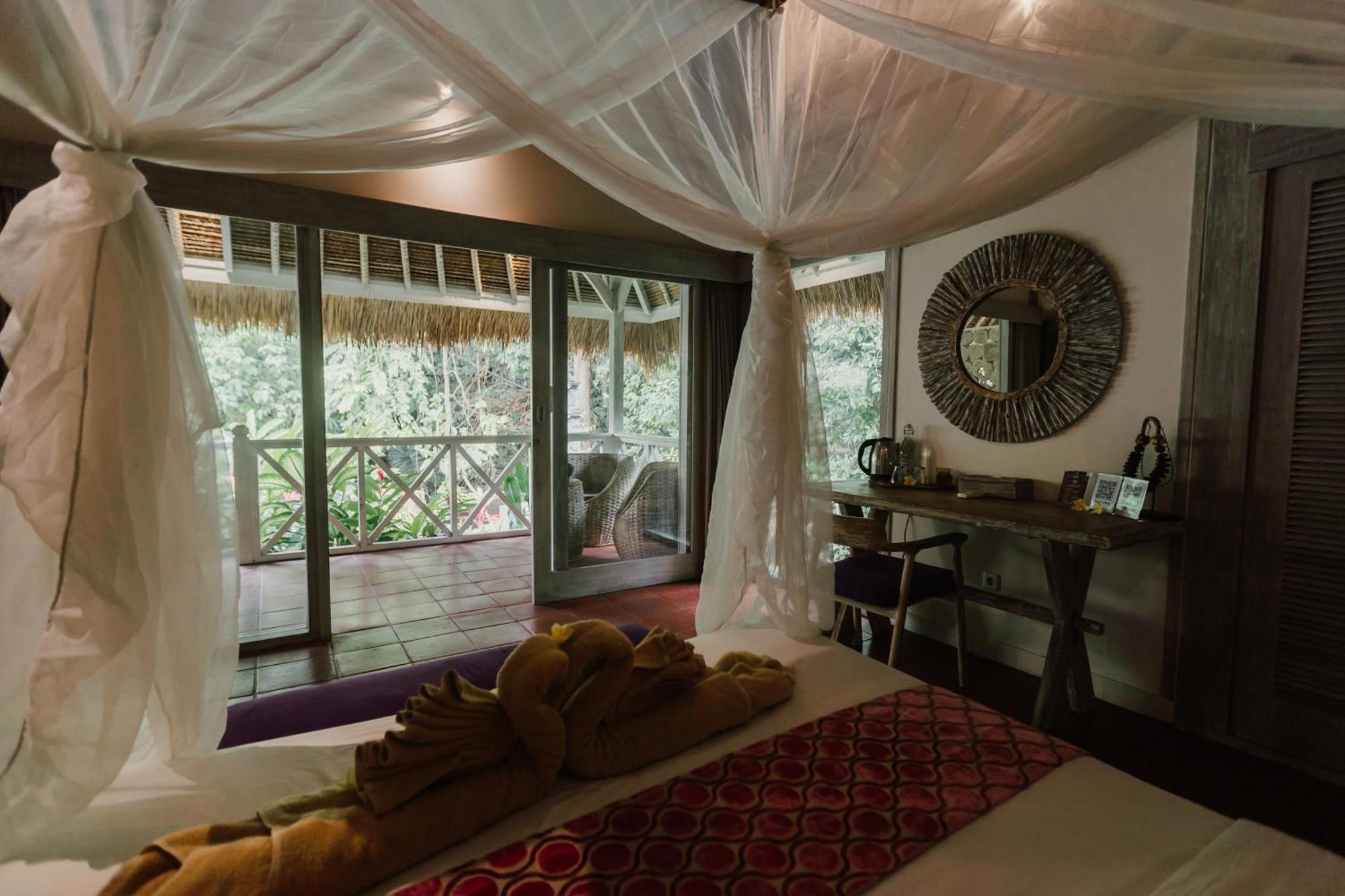 Maylie Bali Bungalows Canggu  Bagian luar foto