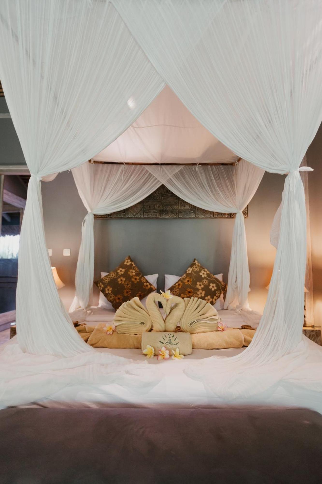 Maylie Bali Bungalows Canggu  Bagian luar foto