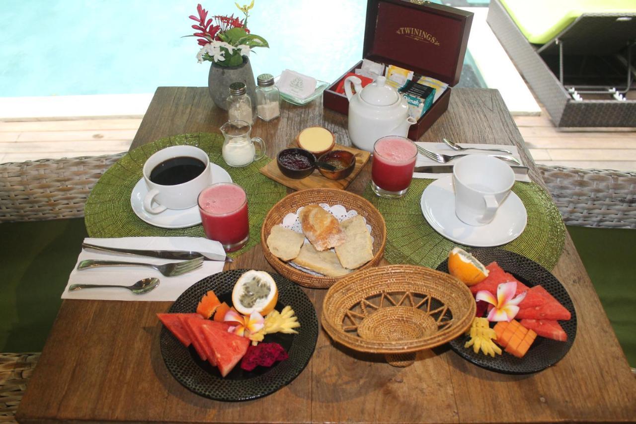 Maylie Bali Bungalows Canggu  Bagian luar foto